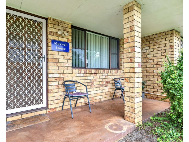 12 Jennifer Crescent, Darling Heights QLD 4350
