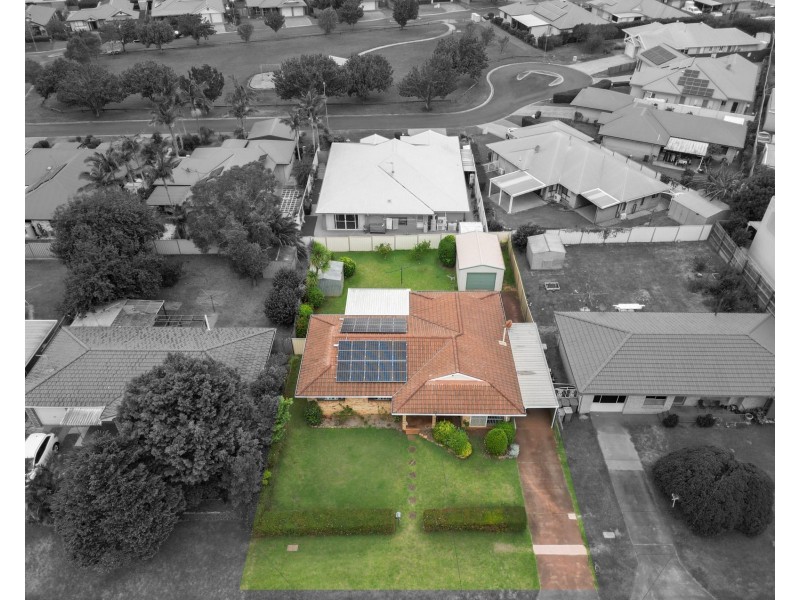 12 Jennifer Crescent, Darling Heights QLD 4350