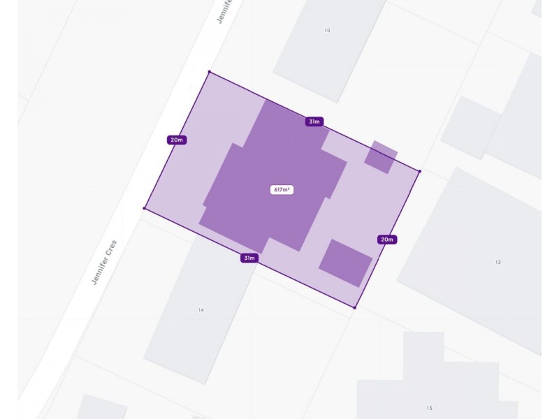 12 Jennifer Crescent, Darling Heights QLD 4350