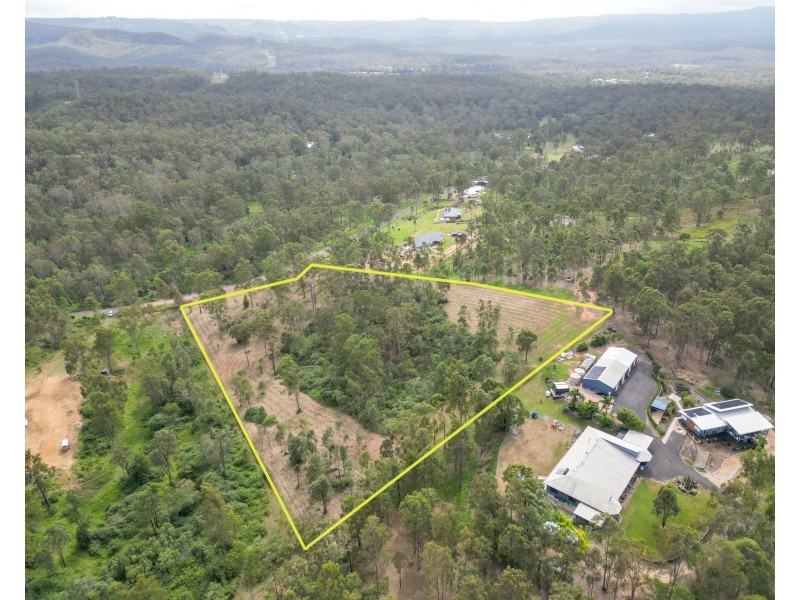 115 Green Gully Road, Upper Lockyer QLD 4352