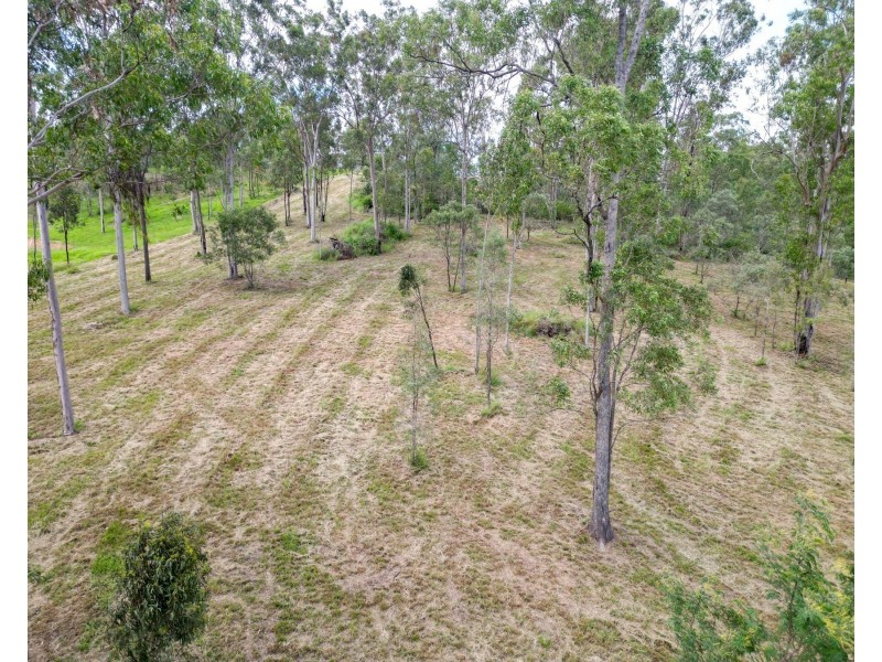 115 Green Gully Road, Upper Lockyer QLD 4352