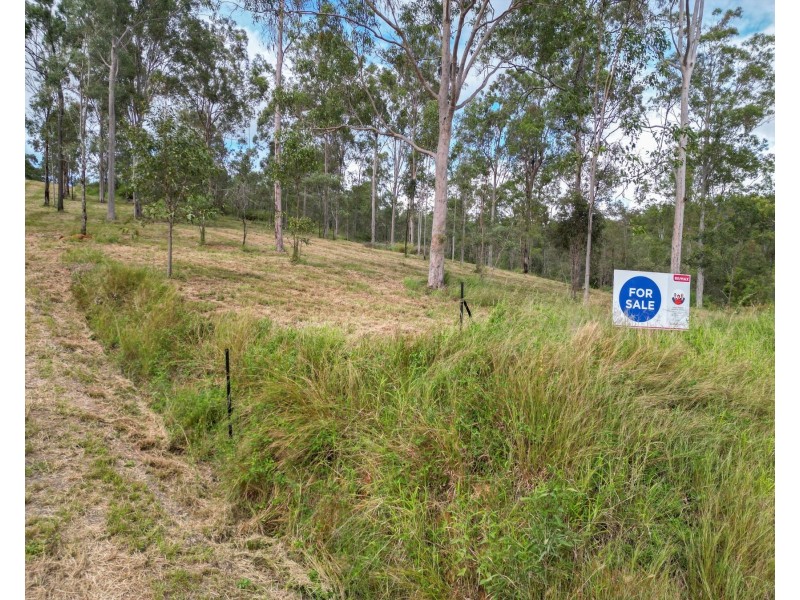 115 Green Gully Road, Upper Lockyer QLD 4352