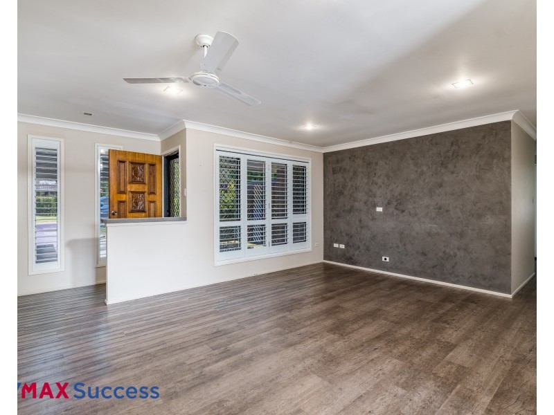 20 Hinkler Crescent, Wilsonton QLD 4350