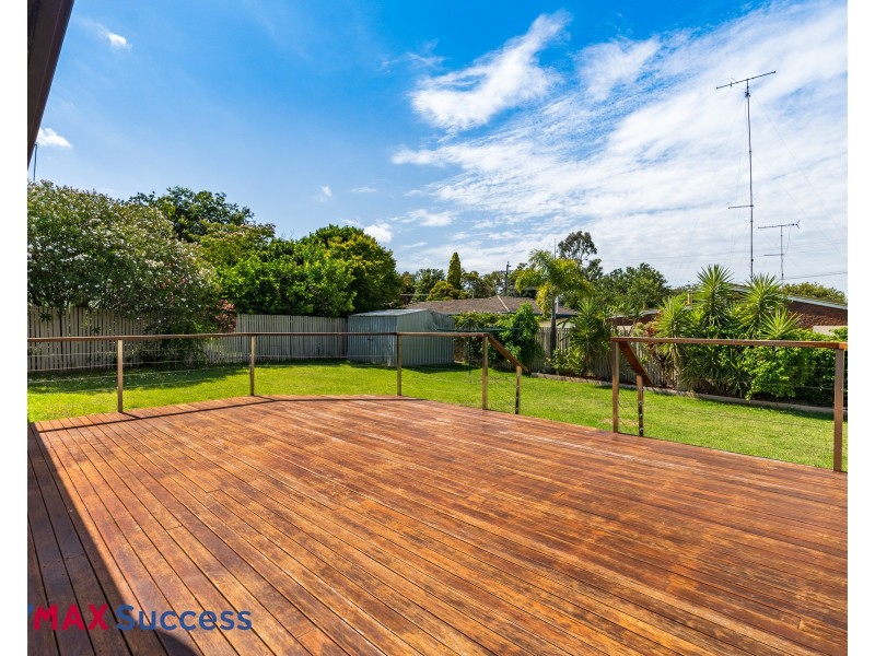 20 Hinkler Crescent, Wilsonton QLD 4350