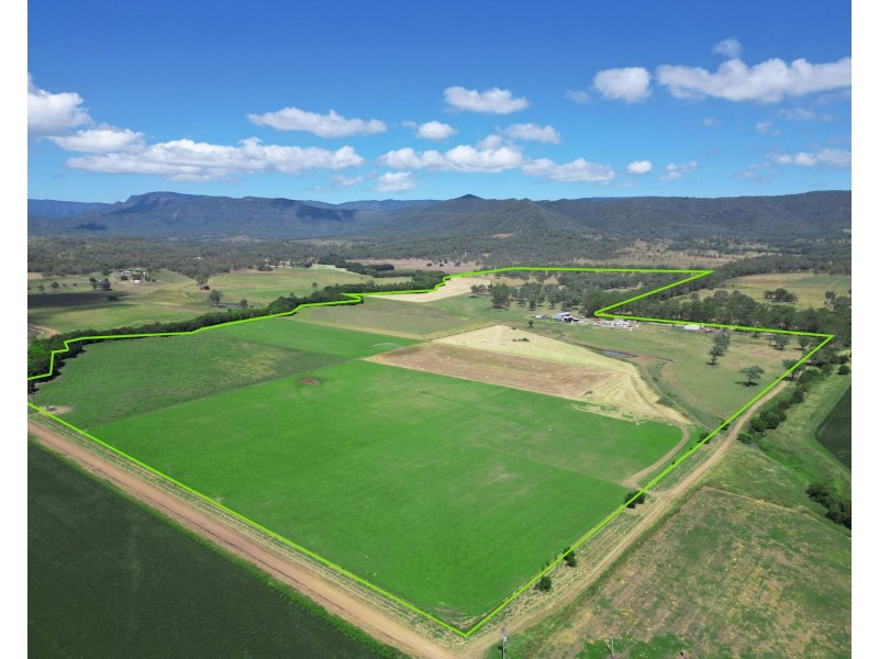 119 Kerwitz Road, Rosevale QLD 4340