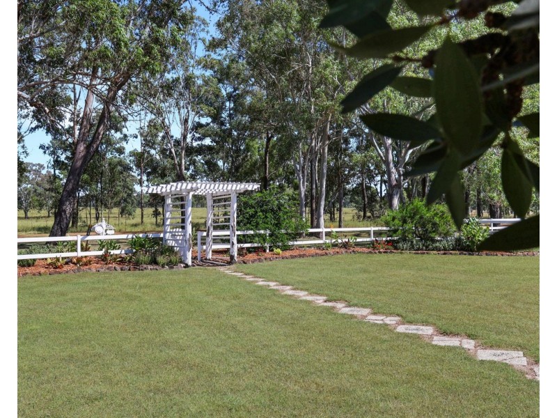 119 Kerwitz Road, Rosevale QLD 4340