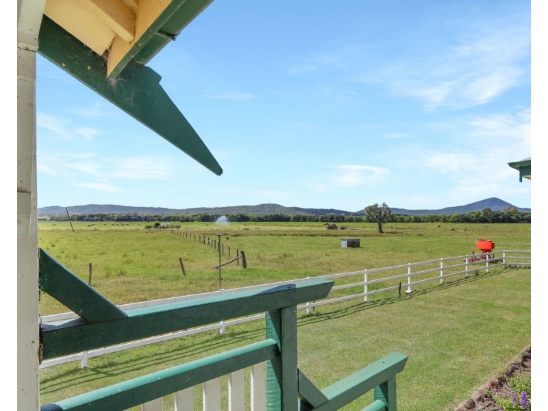 119 Kerwitz Road, Rosevale QLD 4340