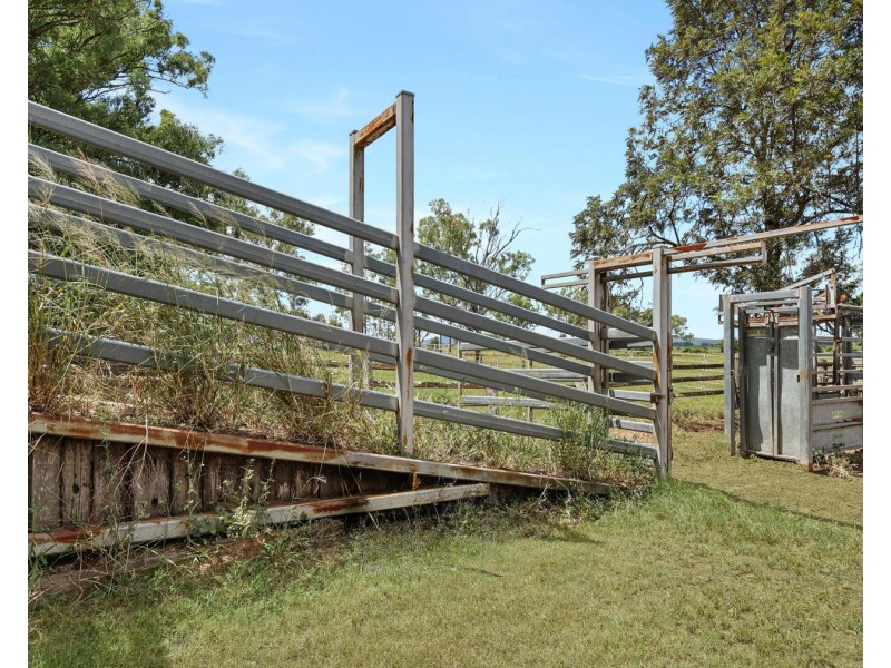 119 Kerwitz Road, Rosevale QLD 4340