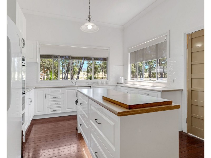 119 Kerwitz Road, Rosevale QLD 4340