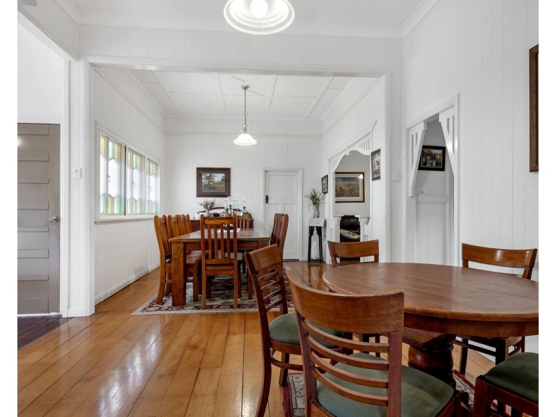 119 Kerwitz Road, Rosevale QLD 4340