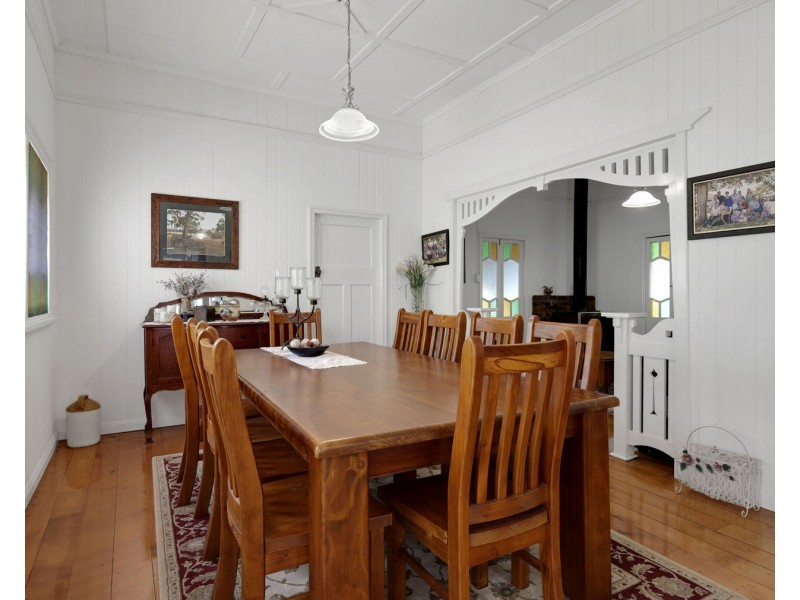 119 Kerwitz Road, Rosevale QLD 4340