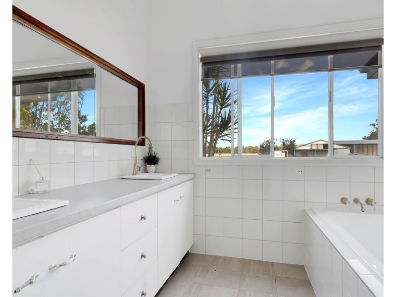 119 Kerwitz Road, Rosevale QLD 4340