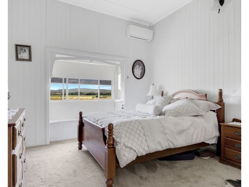 119 Kerwitz Road, Rosevale QLD 4340