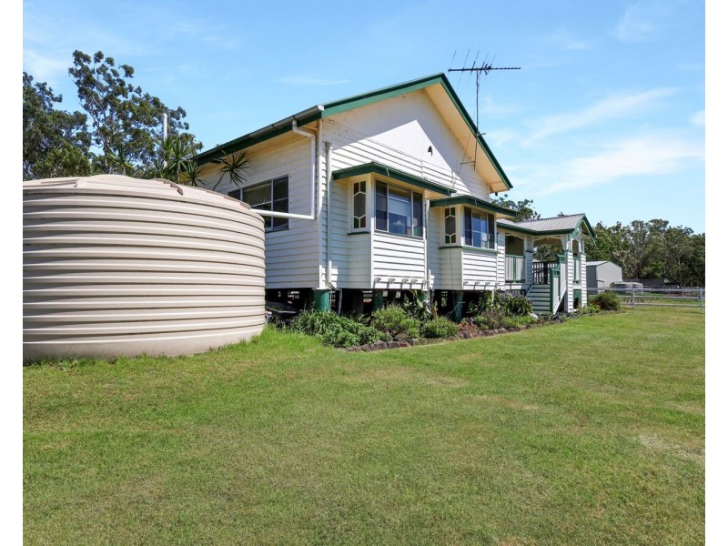 119 Kerwitz Road, Rosevale QLD 4340