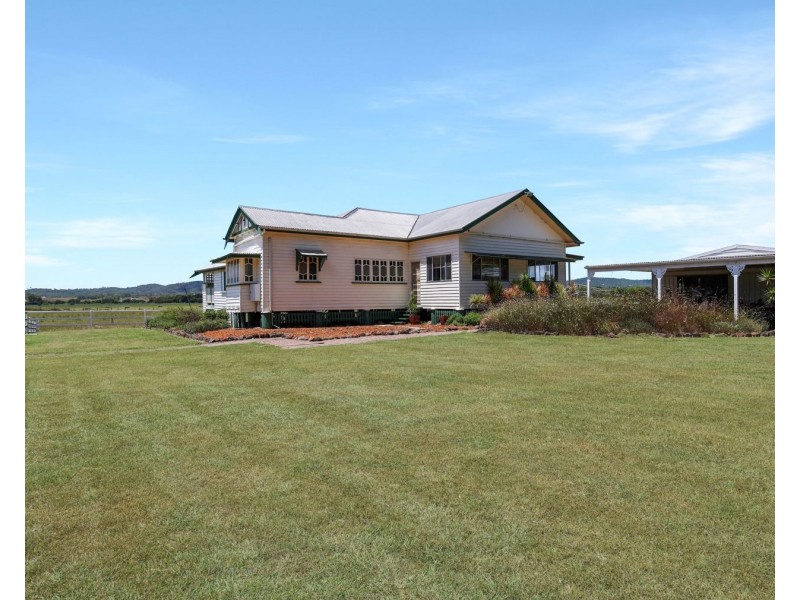 119 Kerwitz Road, Rosevale QLD 4340