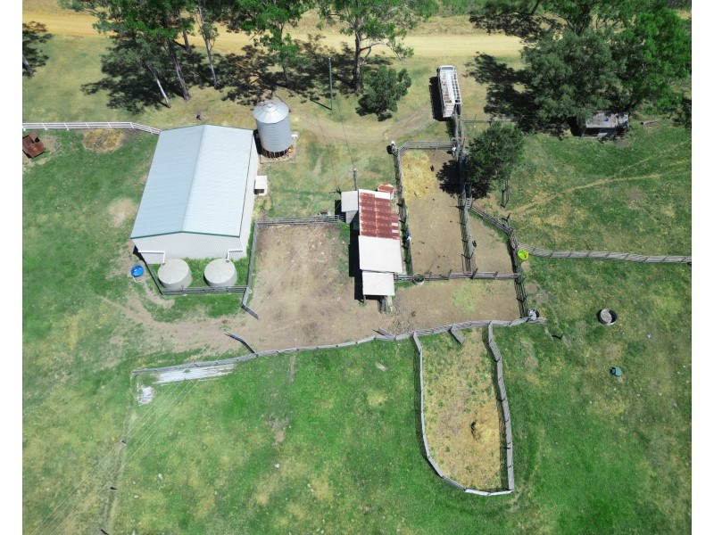 119 Kerwitz Road, Rosevale QLD 4340