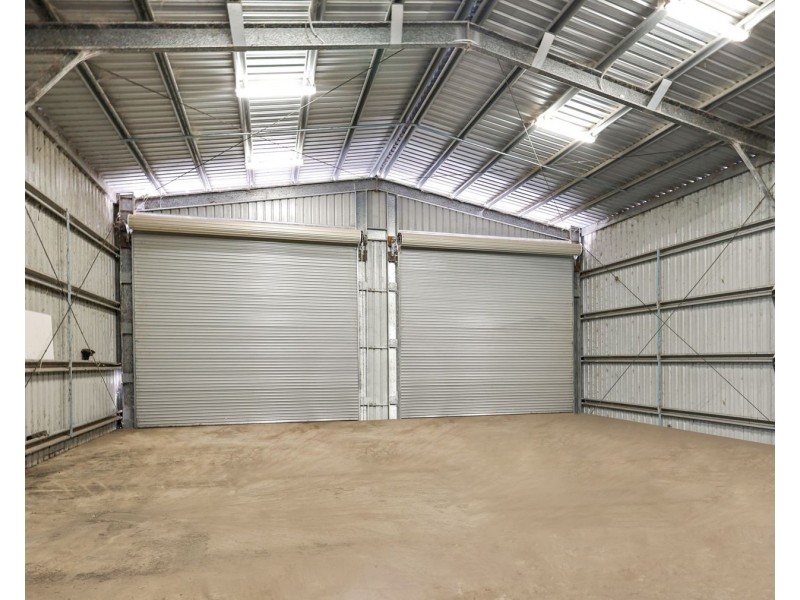 119 Kerwitz Road, Rosevale QLD 4340