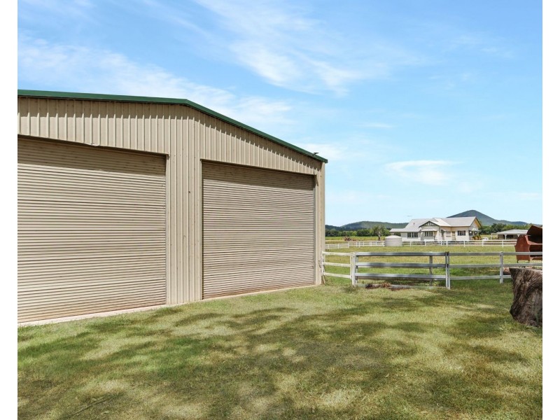 119 Kerwitz Road, Rosevale QLD 4340