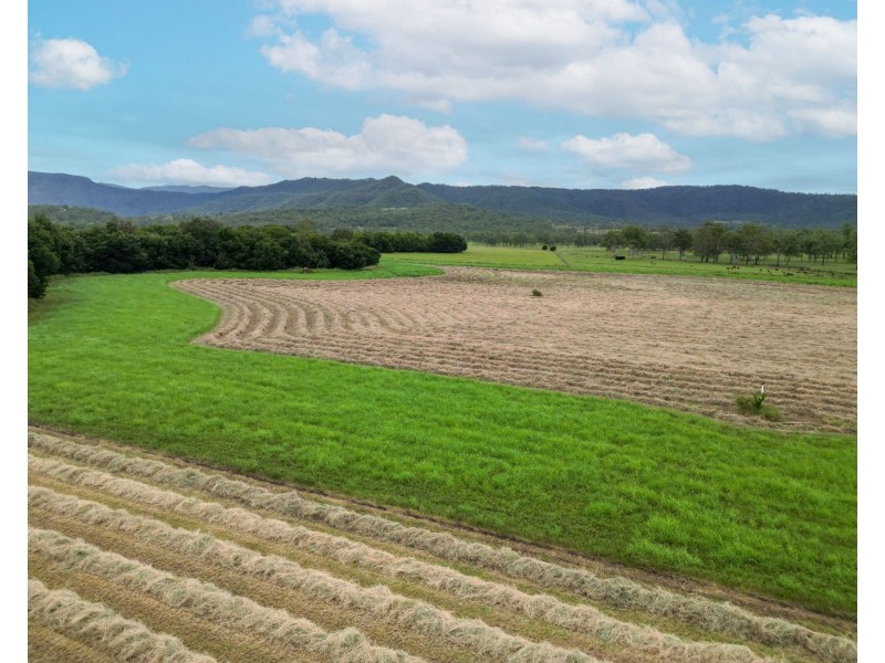 119 Kerwitz Road, Rosevale QLD 4340