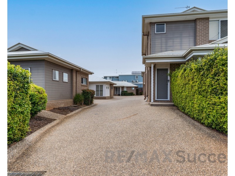 5/434 Hume Street, Middle Ridge QLD 4350