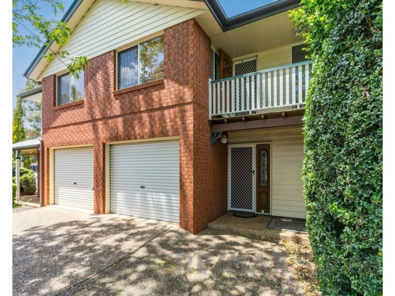 2/8 Bruce Street, East Toowoomba QLD 4350