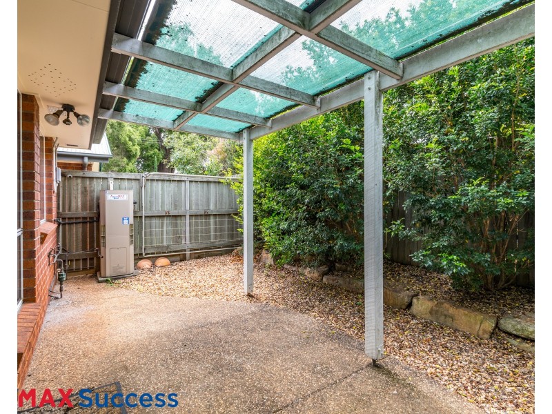 2/8 Bruce Street, East Toowoomba QLD 4350