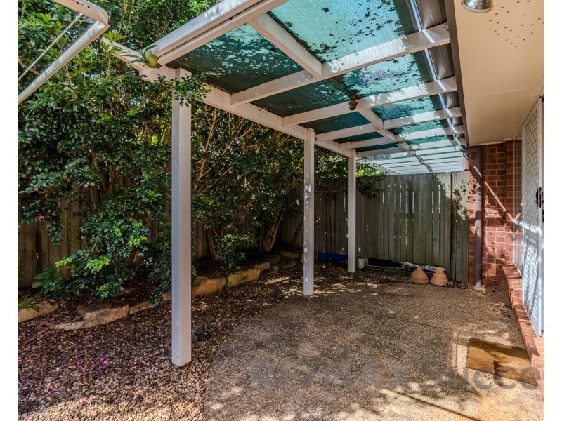 2/8 Bruce Street, East Toowoomba QLD 4350