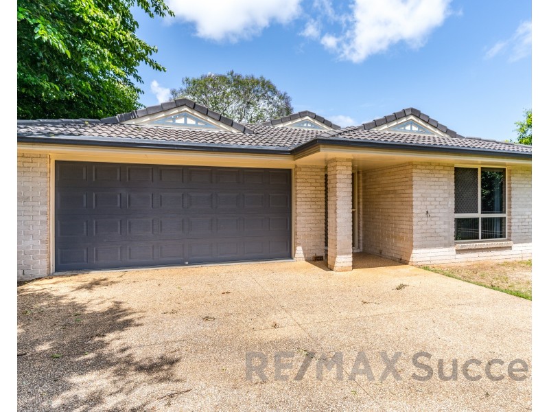 14B Barry Street, Mount Lofty QLD 4350