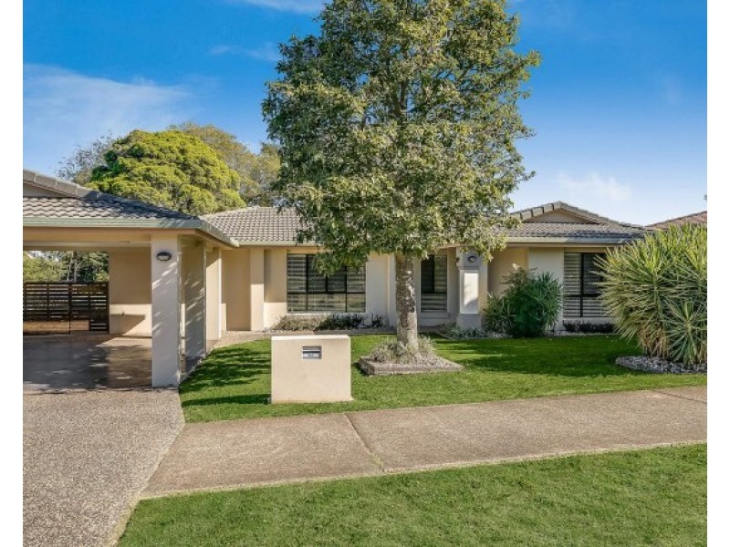 43 Earhart Street, Wilsonton QLD 4350