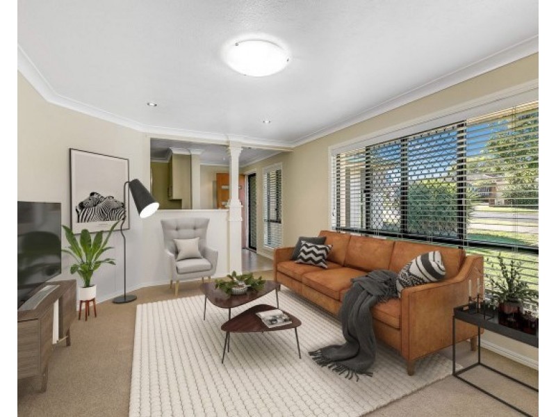 43 Earhart Street, Wilsonton QLD 4350