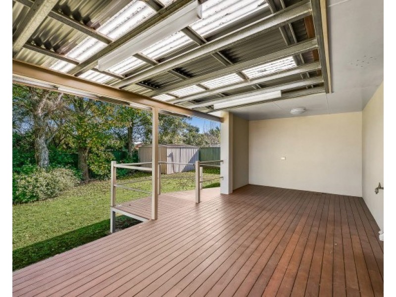 43 Earhart Street, Wilsonton QLD 4350