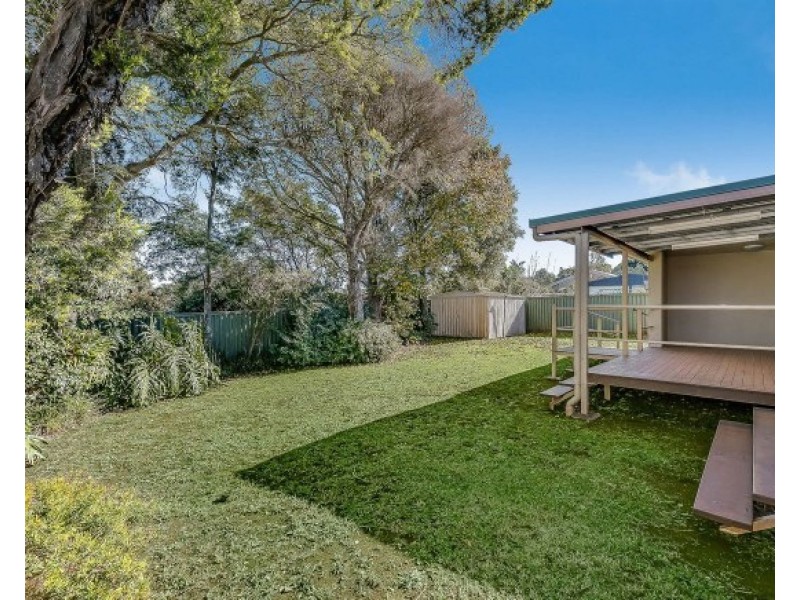 43 Earhart Street, Wilsonton QLD 4350