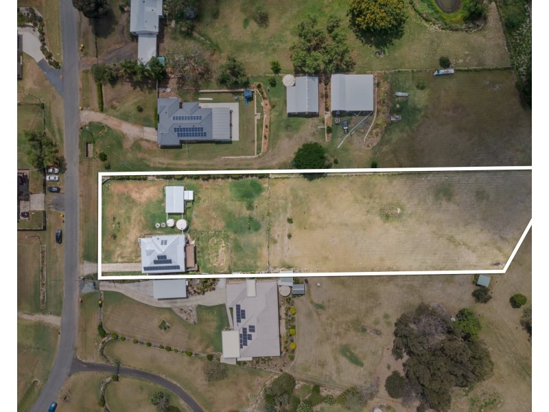 26 Donaldson Road, Plainland QLD 4341