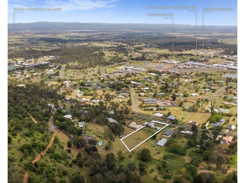 26 Donaldson Road, Plainland QLD 4341