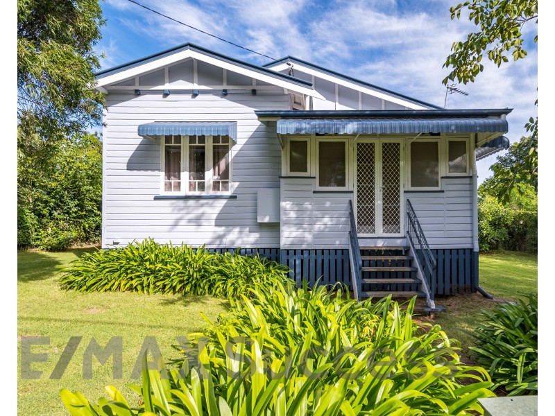 153 Geddes Street, East Toowoomba QLD 4350