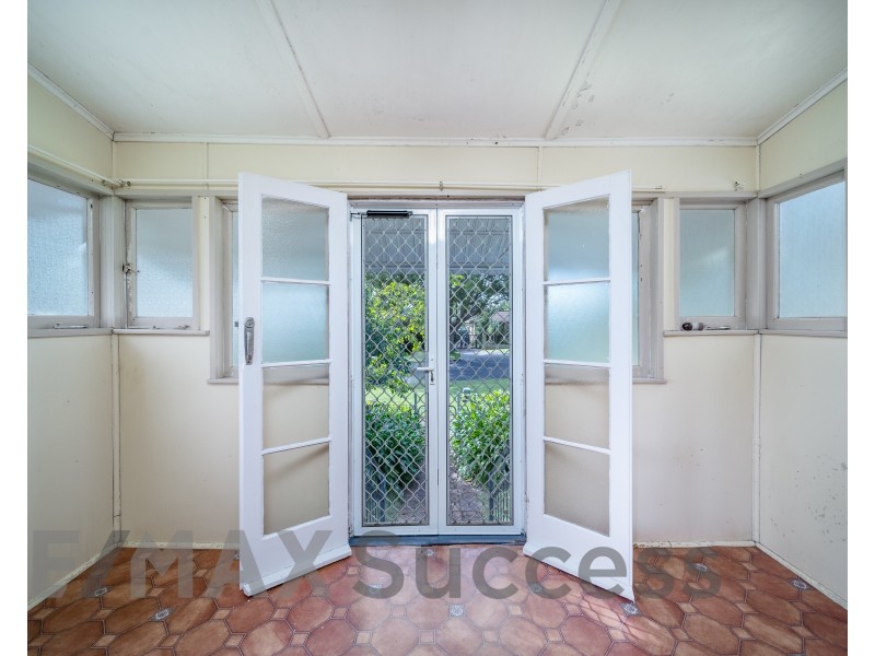 153 Geddes Street, East Toowoomba QLD 4350