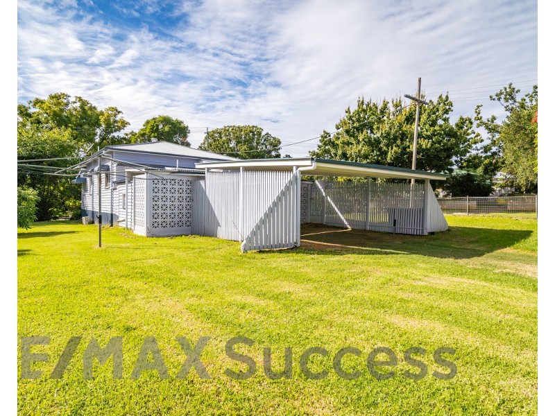 153 Geddes Street, East Toowoomba QLD 4350