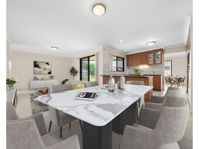 529 Hume Street, Kearneys Spring QLD 4350