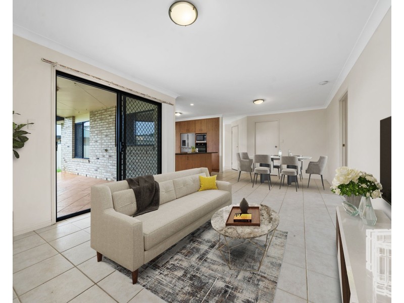 529 Hume Street, Kearneys Spring QLD 4350