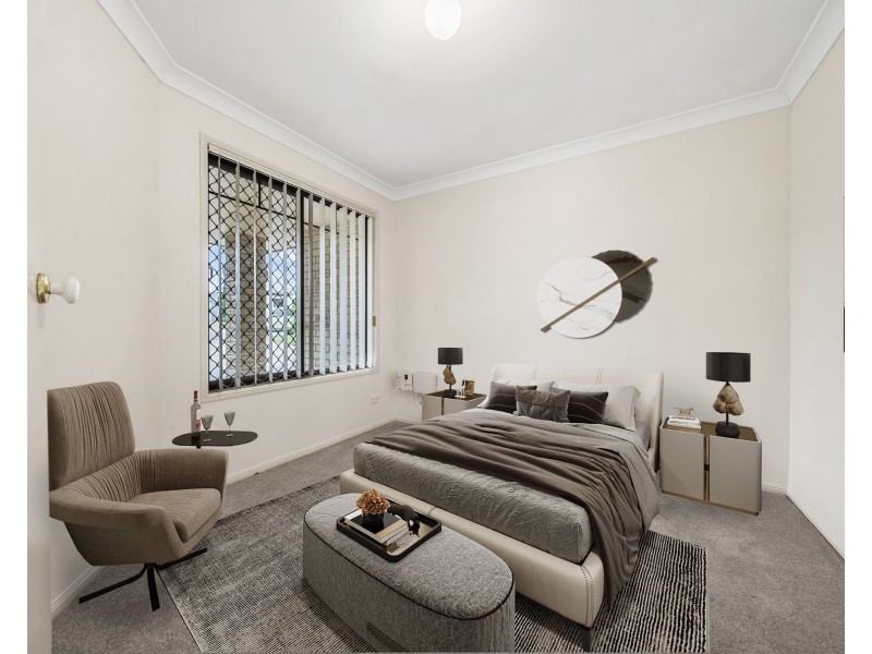 529 Hume Street, Kearneys Spring QLD 4350