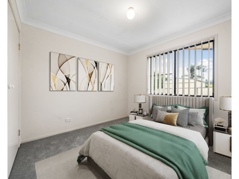 529 Hume Street, Kearneys Spring QLD 4350