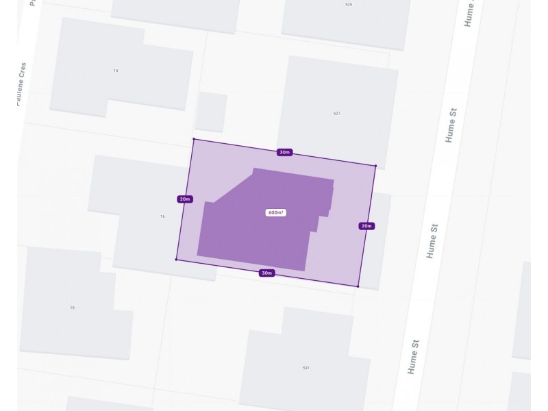 529 Hume Street, Kearneys Spring QLD 4350