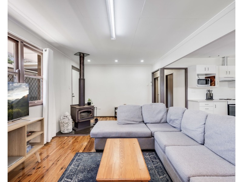 46A Wallace Street, Newtown QLD 4350