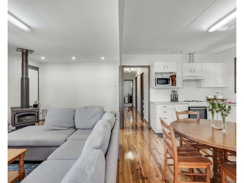 46A Wallace Street, Newtown QLD 4350