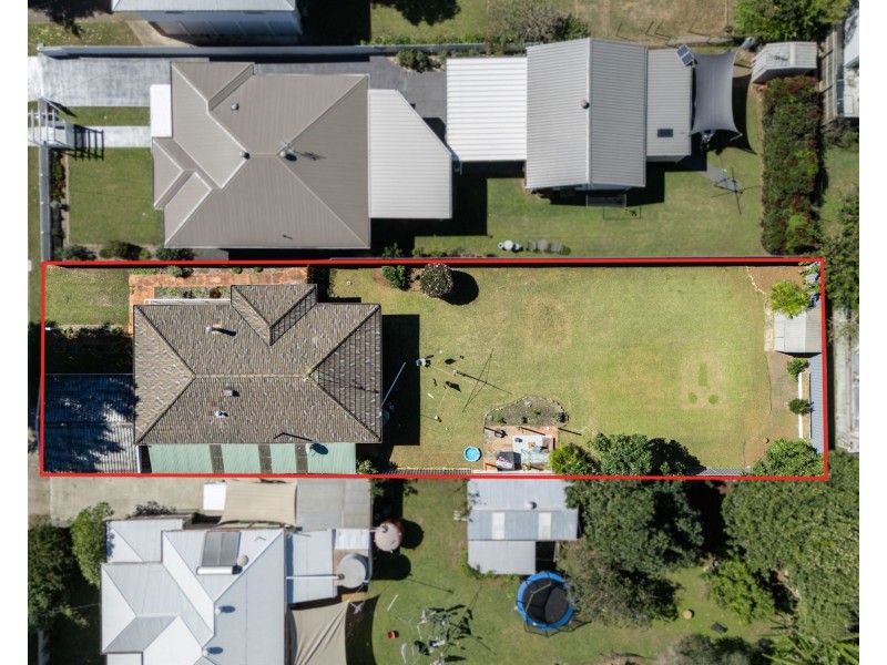 46A Wallace Street, Newtown QLD 4350