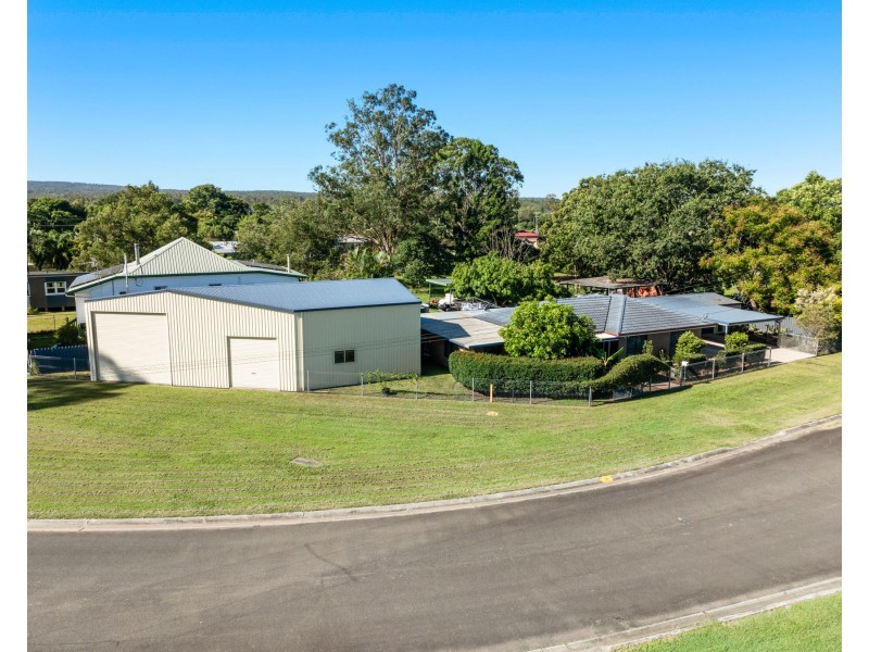 68 Railway Street, Helidon QLD 4344