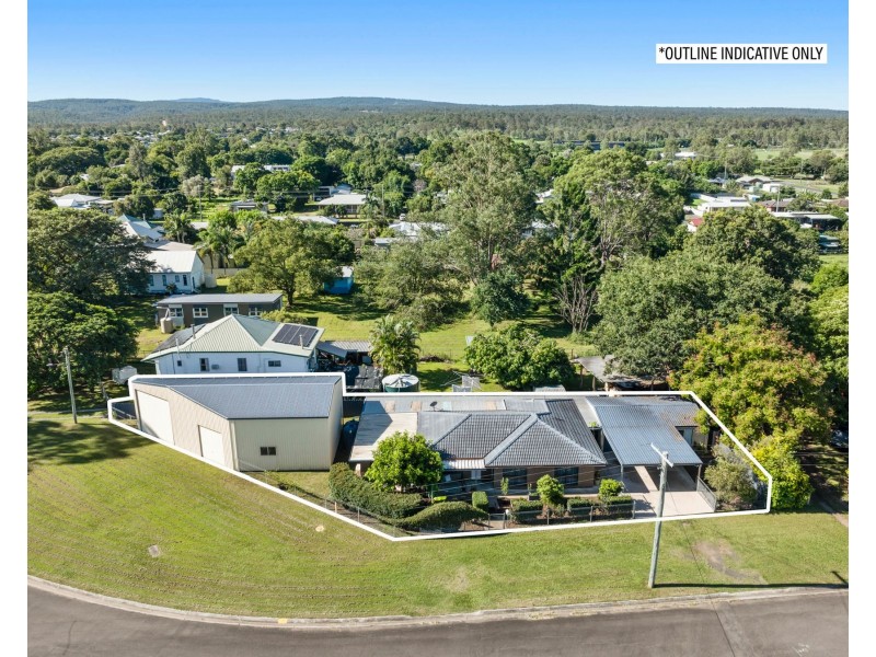 68 Railway Street, Helidon QLD 4344