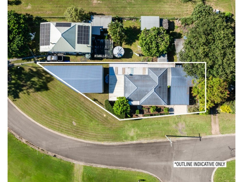 68 Railway Street, Helidon QLD 4344