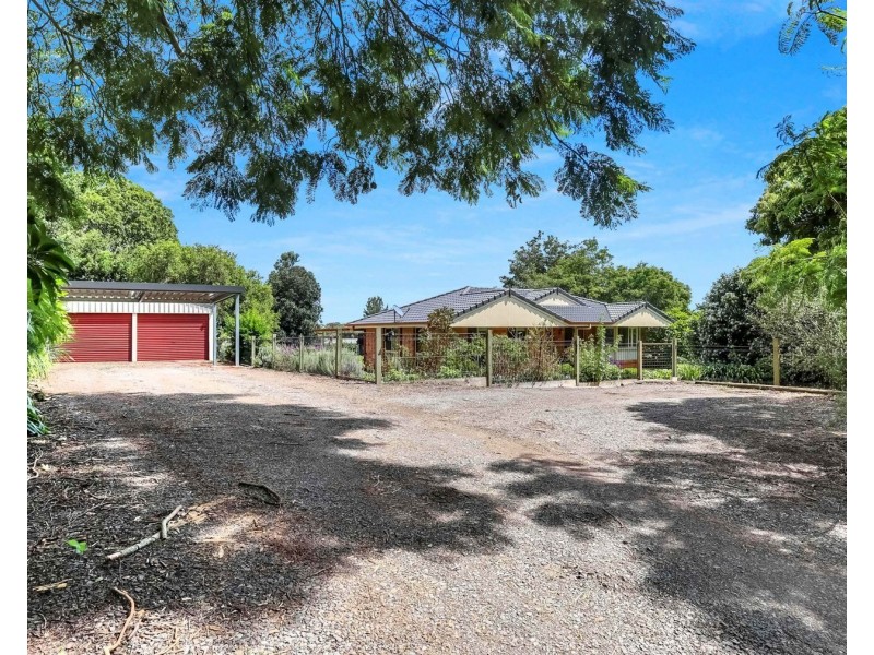 15 De Gruchy Court, Highfields QLD 4352