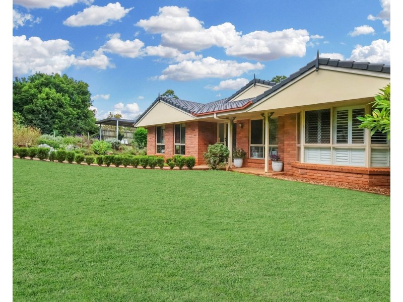 15 De Gruchy Court, Highfields QLD 4352